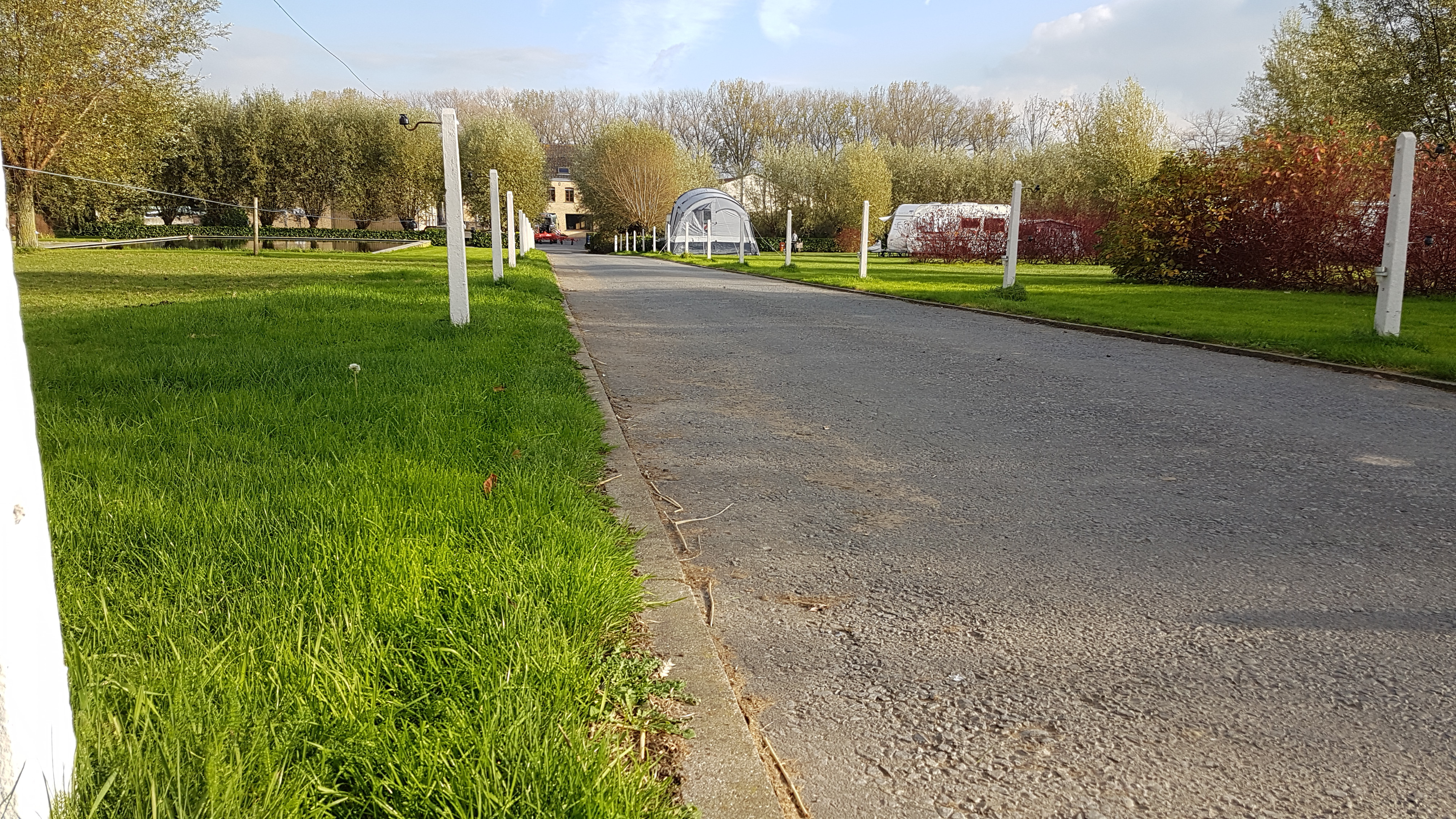 Hoeve Maedelstede