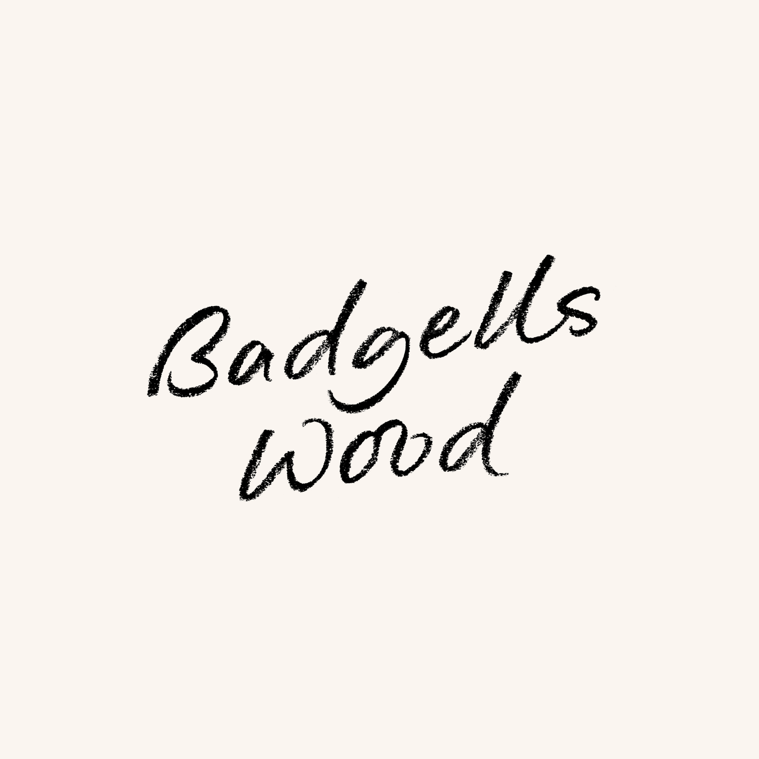 Badgells Wood Camping