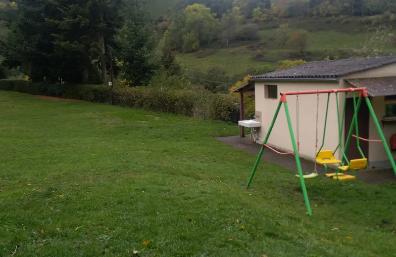 Camping de la ferme des Planchettes