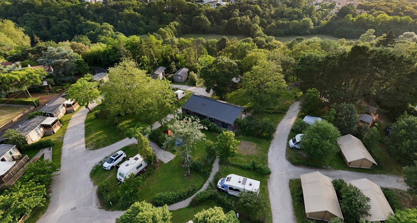Camping du Moulin