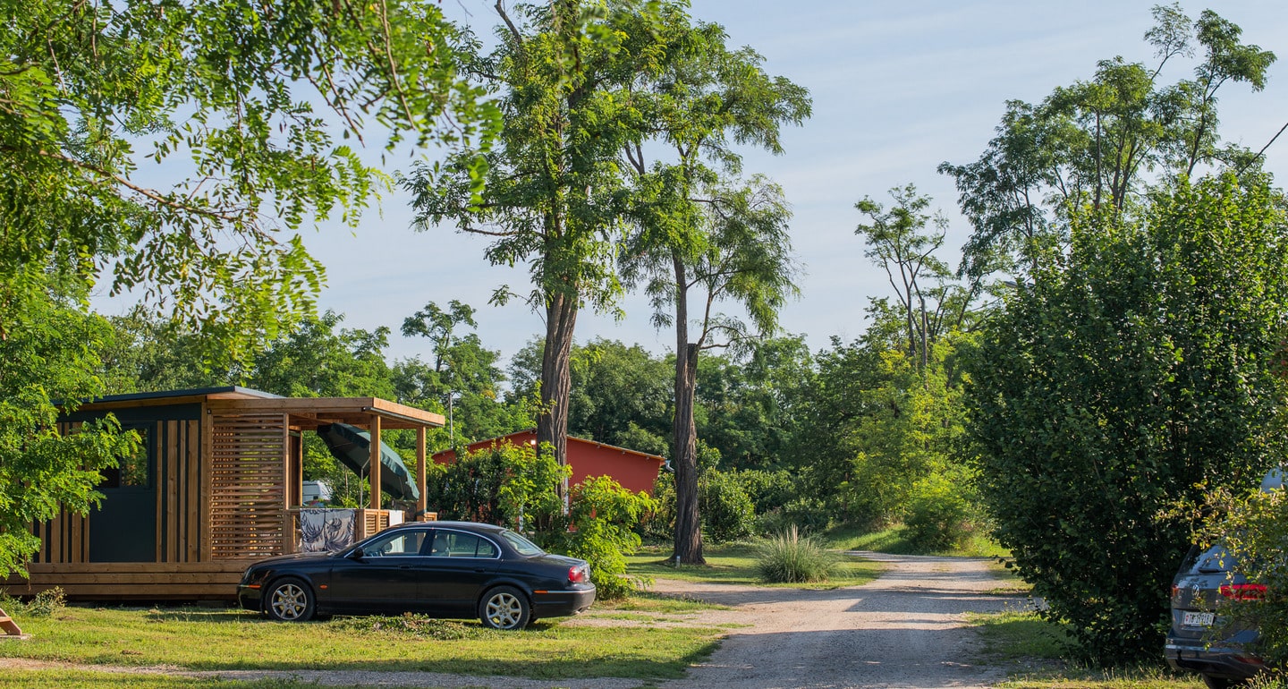 Camping Vauban