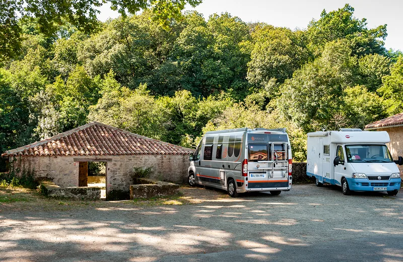 Le Fleuriais