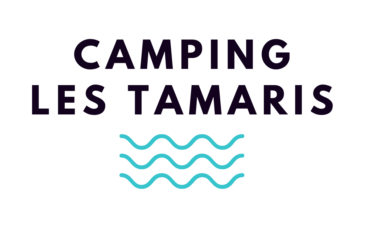 Camping les Tamaris