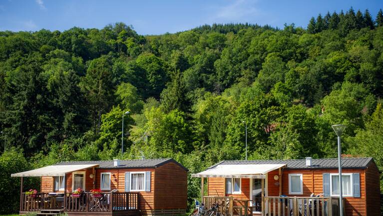 Camping Parc de la Fecht