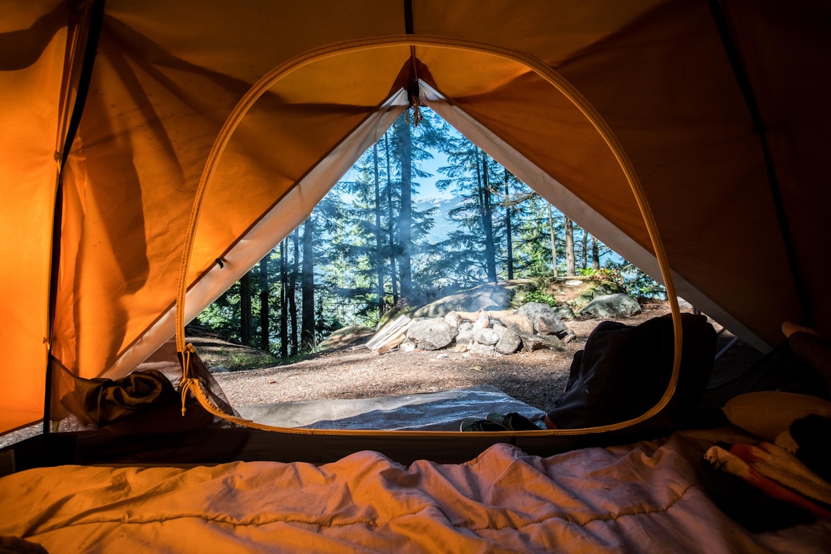 Camping municipal du Chêne