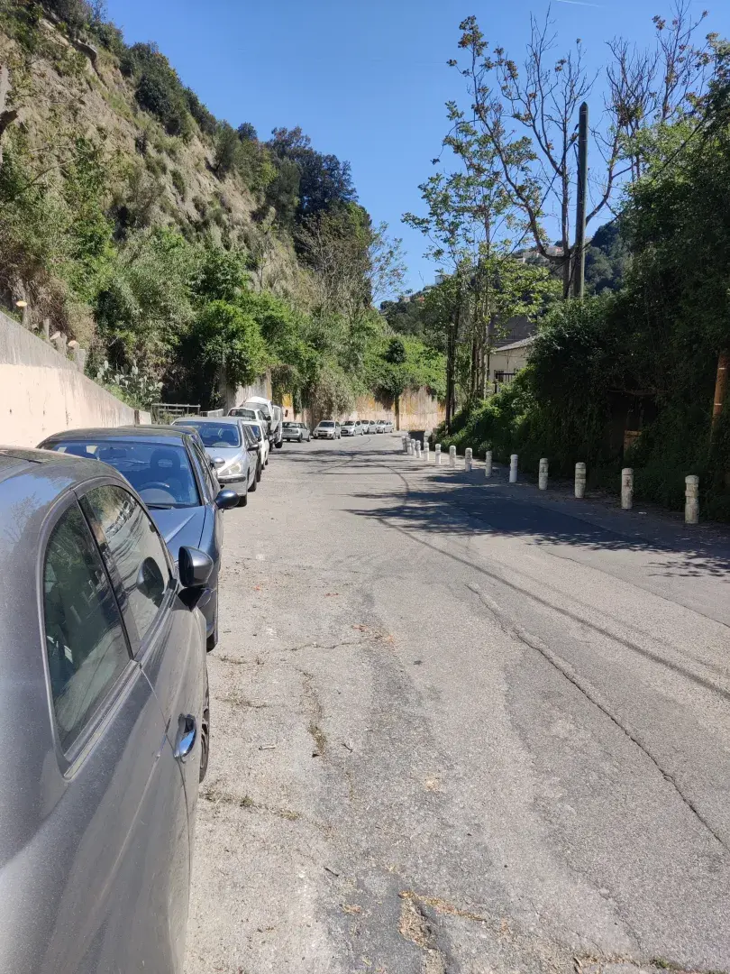 Parking Nice