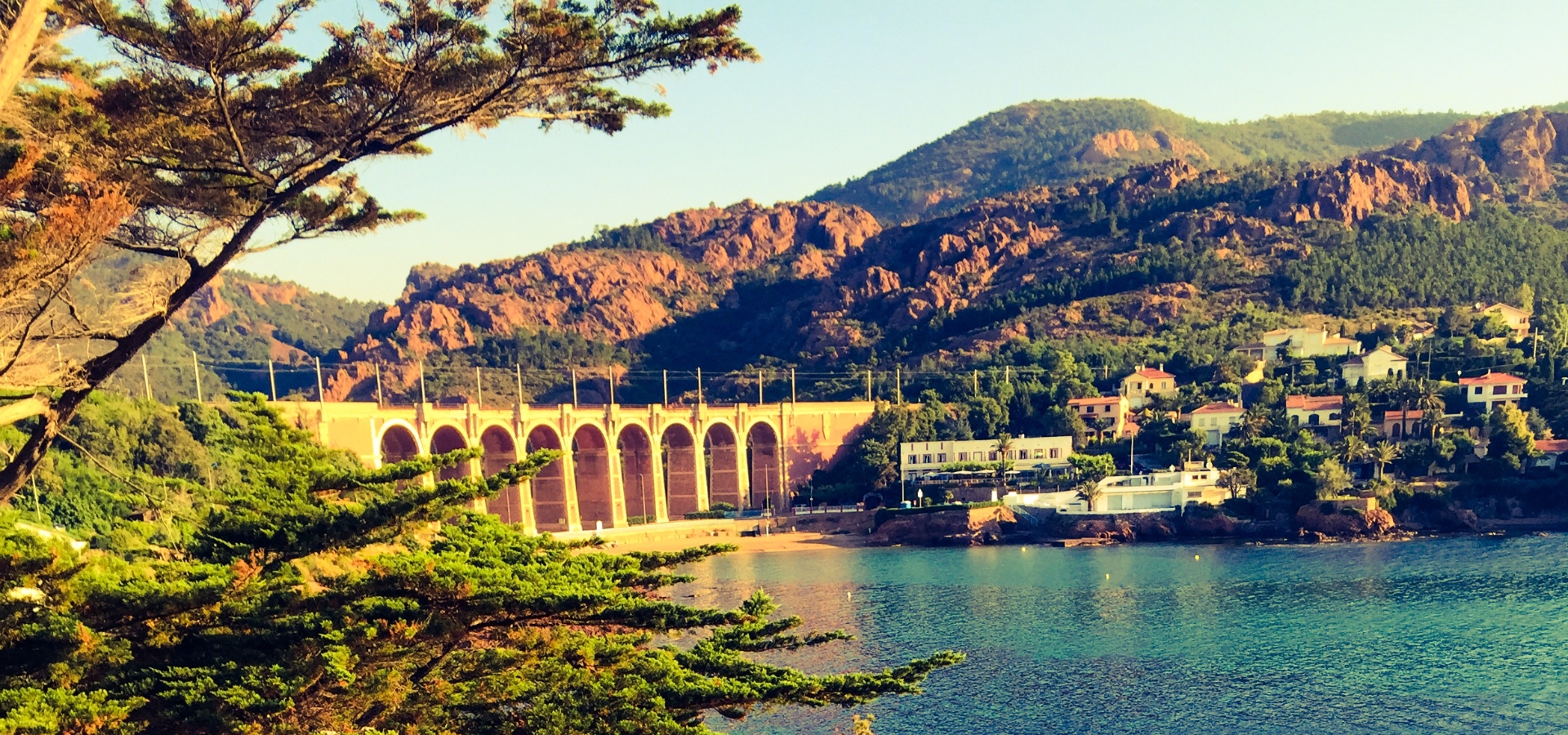 Azur Rivage