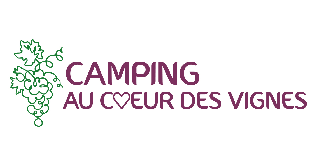 Camping Au coeur des Vignes