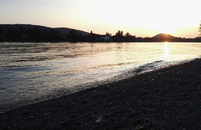 Parking Stein am Rhein
