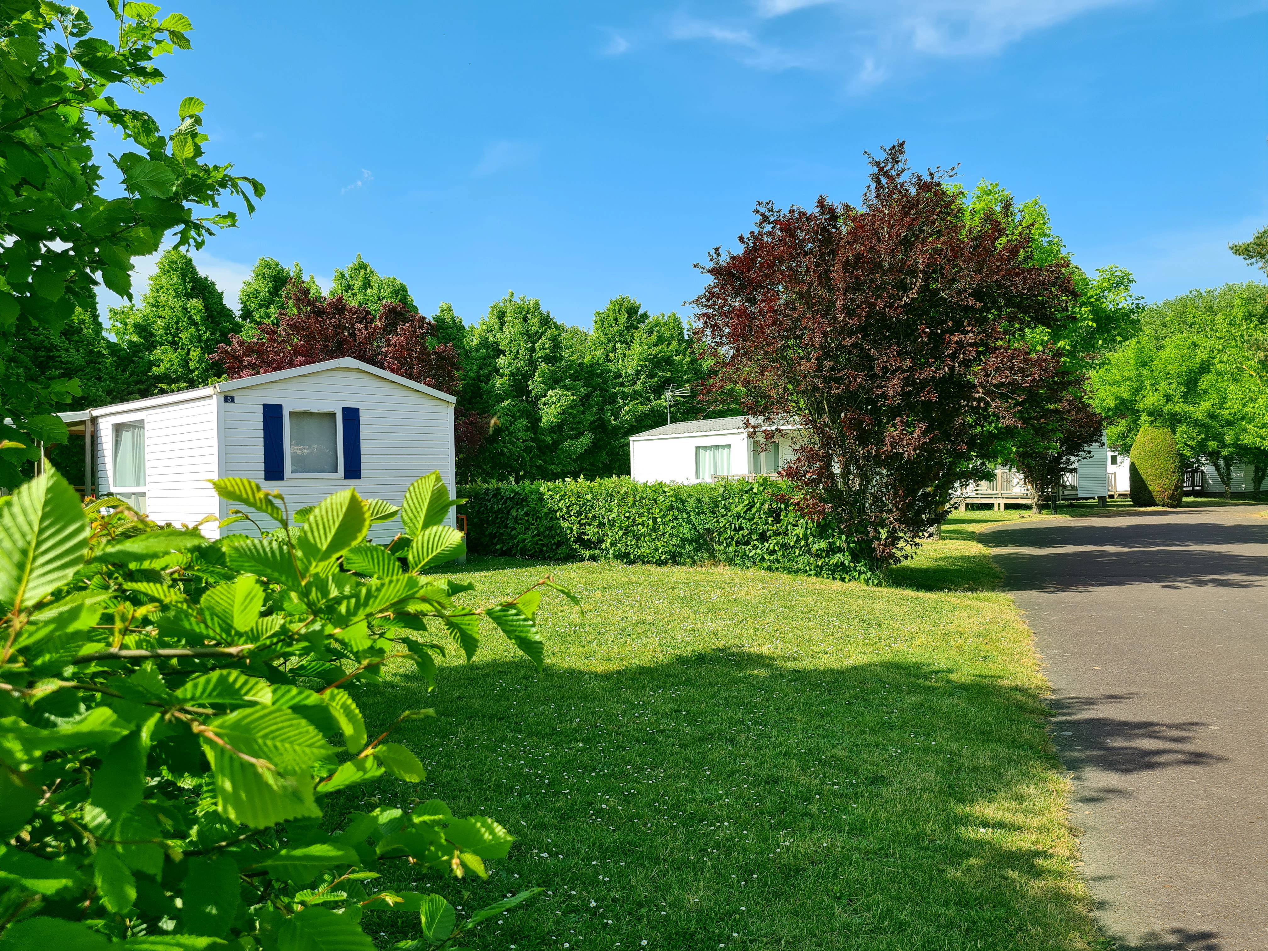 Resort & Camping Val De Braye