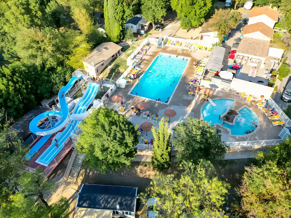 Parc Bellevue