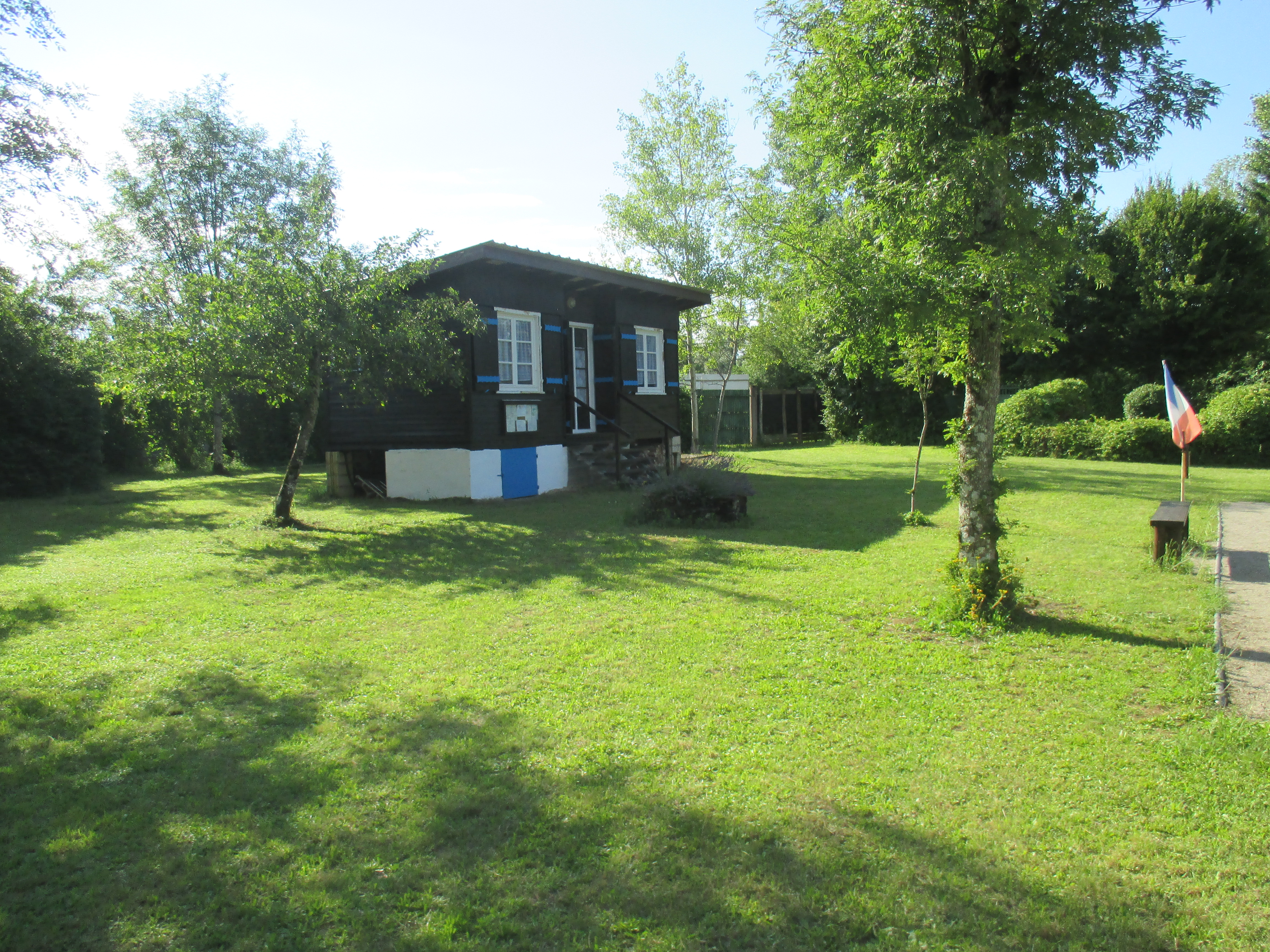 Club du Soleil de Dole