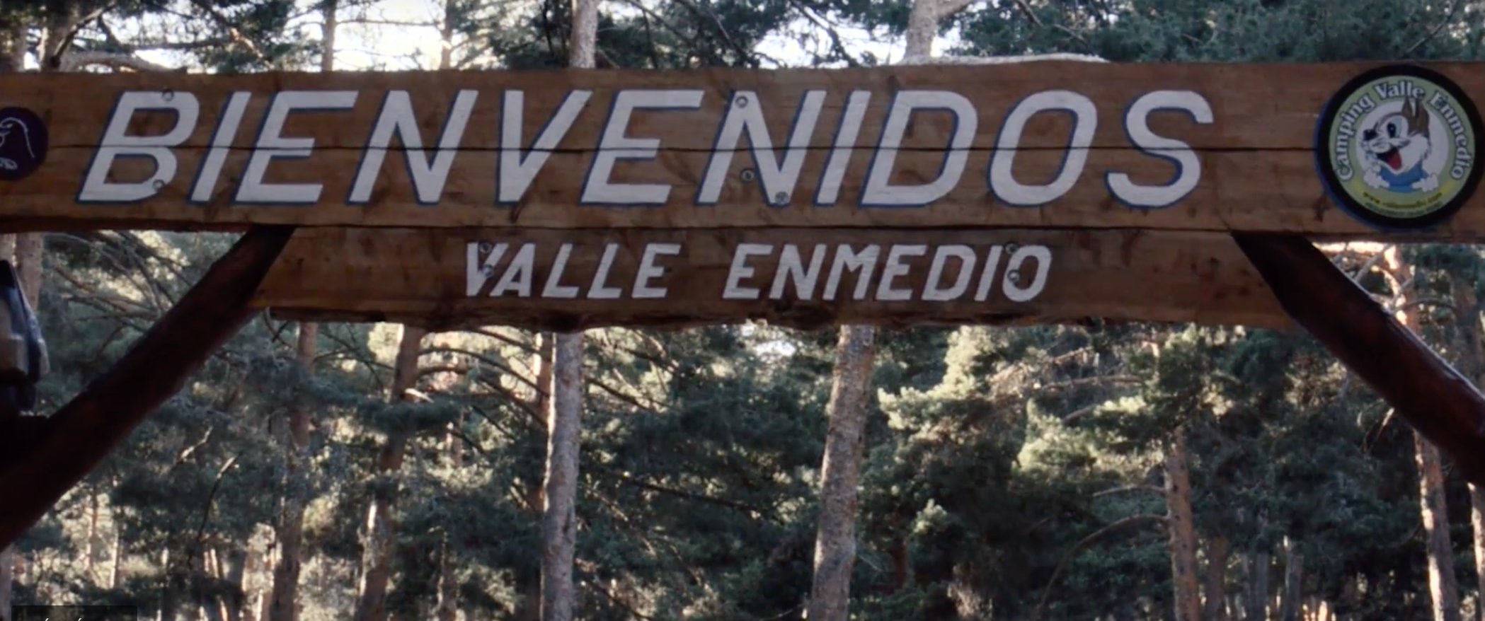 Camping Valle Enmedio