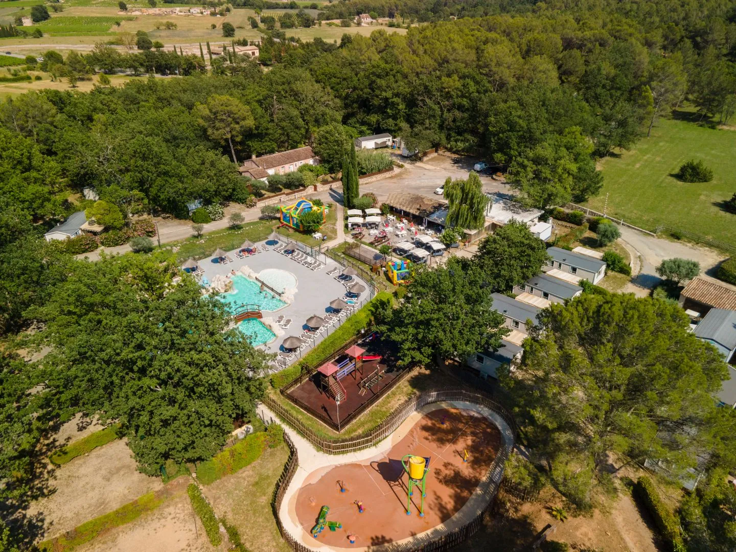 Domaine Villa Verde