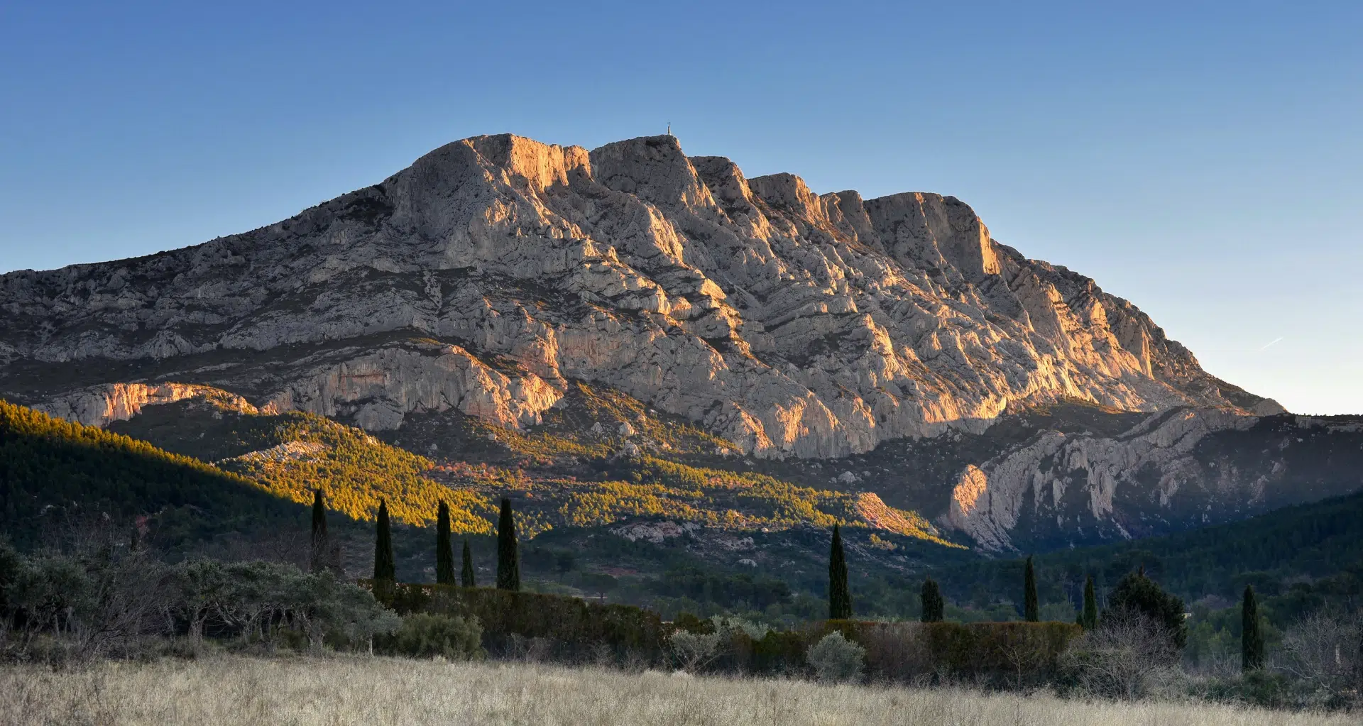 Sainte-Victoire